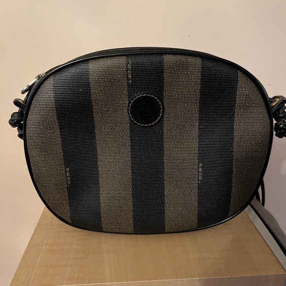 Authentic Fendi Bag - Picture 1 of 9